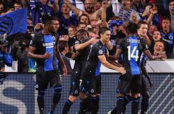 雷速体育网页版-乌克兰力克奥地利，成功晋级16强赛