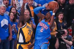 雷速体育直播官网-NBA球队实现关键时刻逆转胜利