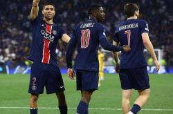 雷速体育电脑版官网-巴黎圣日尔曼战胜强敌，豪取联赛领先优势