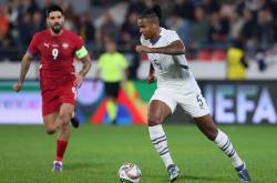 雷速体育网页版-包含英格兰队在欧预赛中险胜克罗地亚，赢得关键三分的词条