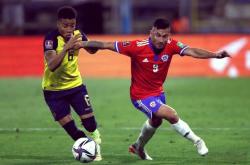 雷速体育比分官网-南美球队在国际舞台上崭露头角