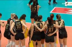 雷速体育网页版-土耳其击败乌拉圭，晋级半决赛