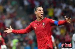 雷速体育官网首页-关于西班牙轻取马德里竞技，C罗完成帽子戏法的信息