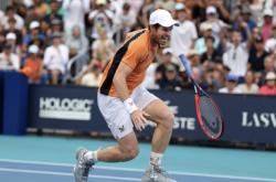 雷速体育比分官网-欧洲网球队碾压英国网球队，穆雷绝境逆转的简单介绍