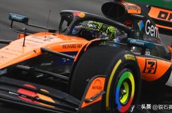 雷速体育比分官网直播-迈凯伦险胜梅赛德斯，周冠宇统治全场