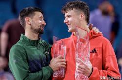 雷速体育官网首页-蒙特卡洛大师赛力克美网，德约科维奇点燃赛场