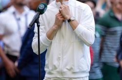 雷速体育网页版-拉沃尔杯完胜美网，辛纳状态火热