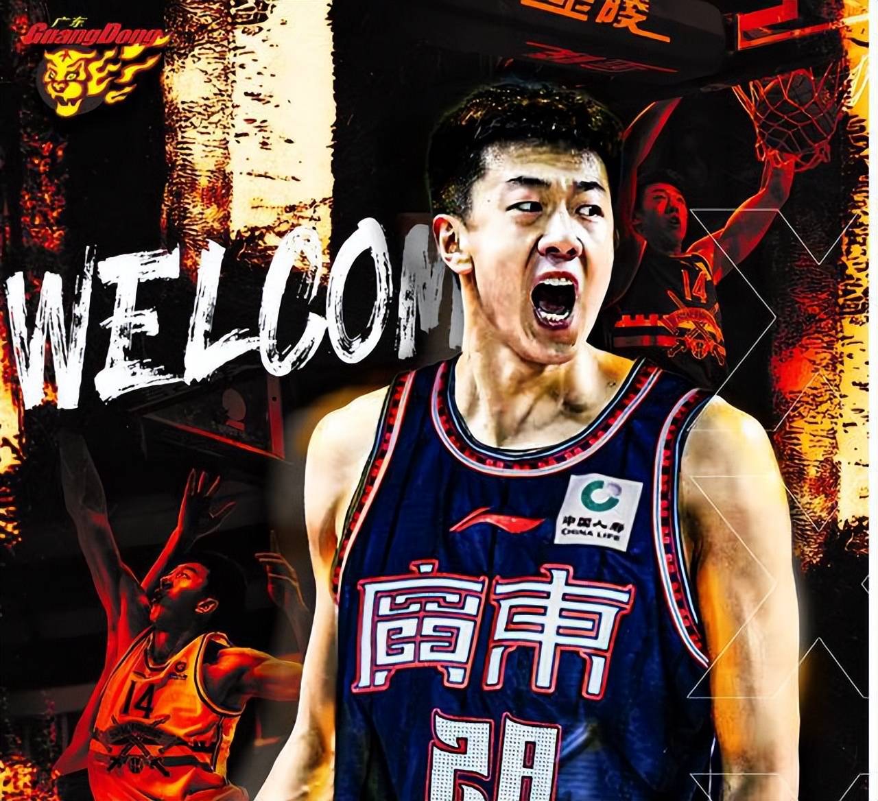 包含本土球员焕发潜力，引领球队逆袭的词条