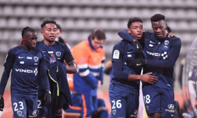 关于克莱蒙主场大战特鲁瓦,实力劲旅对决的信息 关于克莱蒙主场大战特鲁瓦,实力劲旅对决的信息