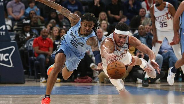 灰熊不敌尼克斯,遭遇两连败的简单介绍 灰熊不敌尼克斯,遭遇两连败的简单介绍