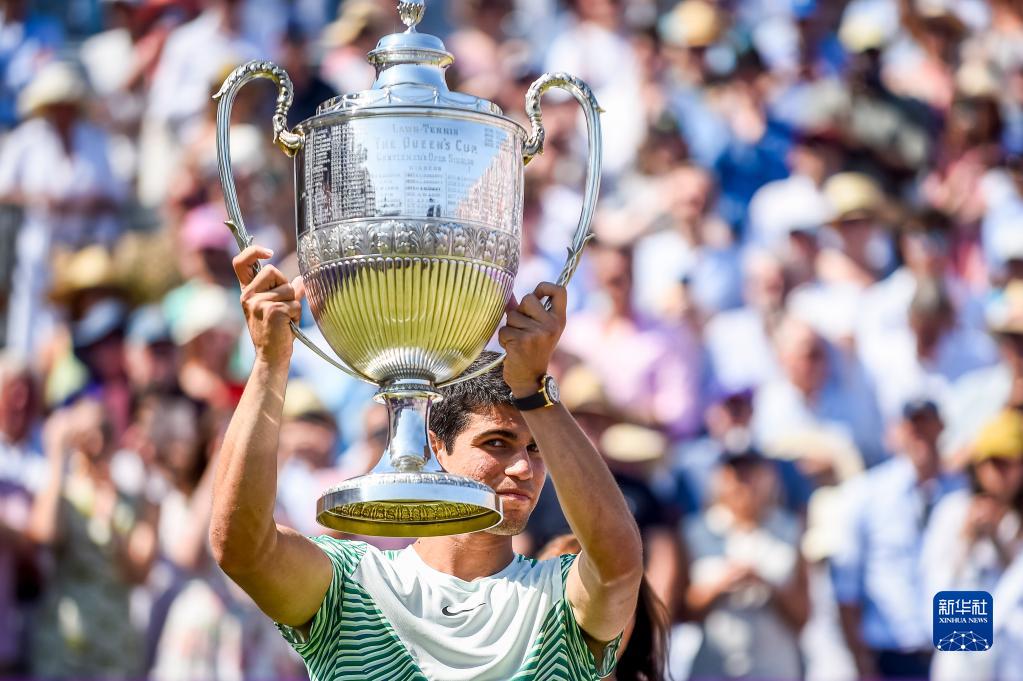 澳大利亚网球队完胜德国网球队,阿尔卡拉斯送出助攻的简单介绍 澳大利亚网球队完胜德国网球队,阿尔卡拉斯送出助攻的简单介绍