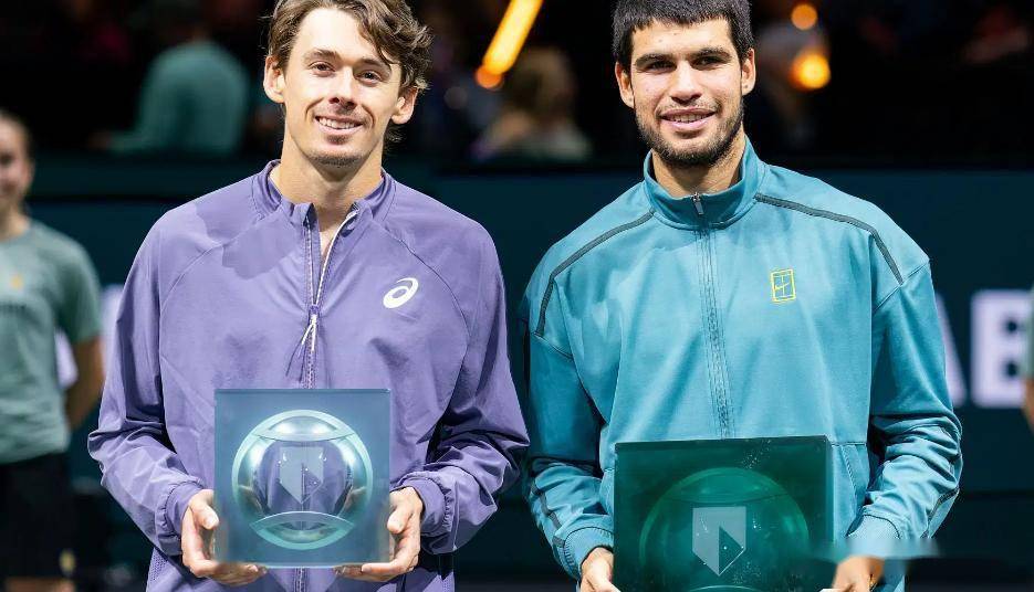 澳大利亚网球队完胜德国网球队,阿尔卡拉斯送出助攻的简单介绍 澳大利亚网球队完胜德国网球队,阿尔卡拉斯送出助攻的简单介绍