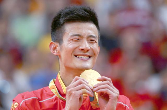 中国羽毛球队轻取丹麦羽毛球队,谌龙统治全场的简单介绍 中国羽毛球队轻取丹麦羽毛球队,谌龙统治全场的简单介绍