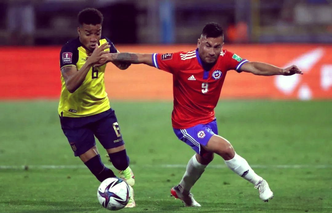 南美球队在国际舞台上崭露头角 南美球队在国际舞台上崭露头角