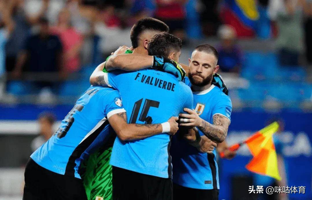 南美球队在国际舞台上崭露头角 南美球队在国际舞台上崭露头角