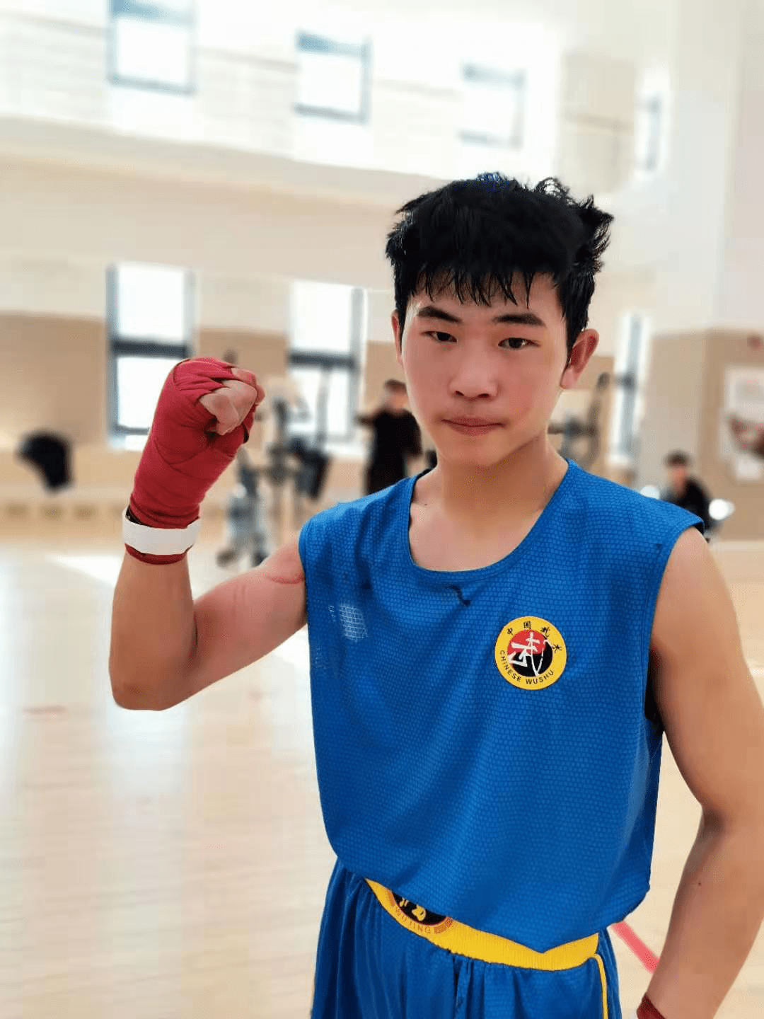 比利时队员不畏强手,接棒取得佳绩 比利时队员不畏强手,接棒取得佳绩