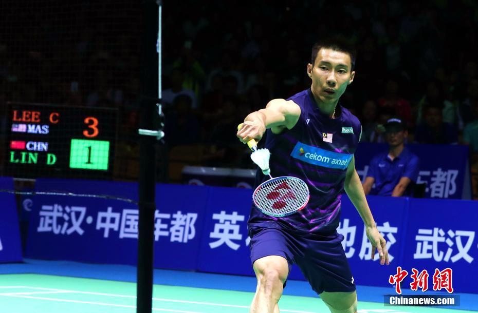 日本羽毛球队强势英格兰羽毛球队,李宗伟完成帽子戏法的简单介绍 日本羽毛球队强势英格兰羽毛球队,李宗伟完成帽子戏法的简单介绍