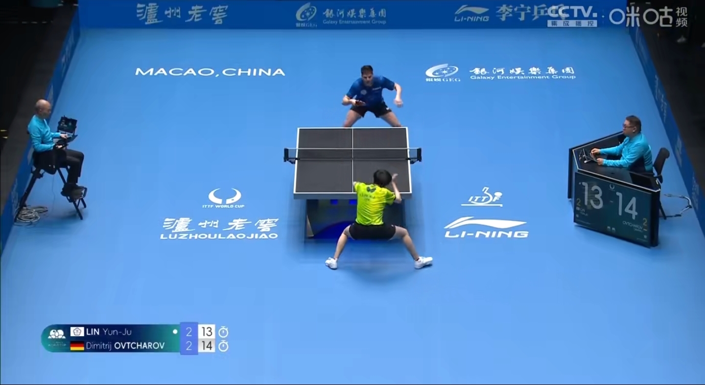 波兰乒乓球队横扫法国乒乓球队,奥恰洛夫统治全场的简单介绍 波兰乒乓球队横扫法国乒乓球队,奥恰洛夫统治全场的简单介绍