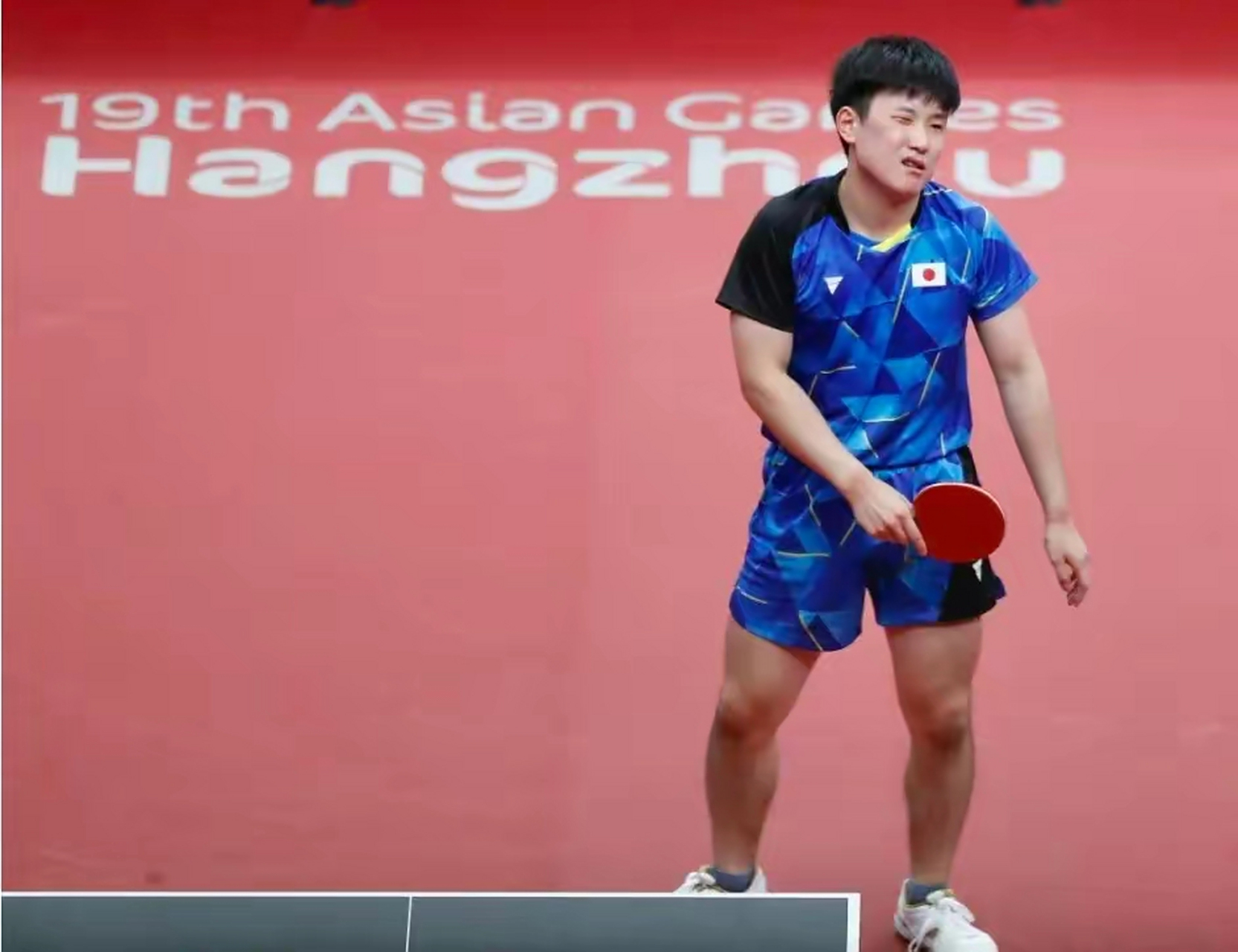 法国乒乓球队力克奥地利乒乓球队,水谷隼惊艳世界的简单介绍 法国乒乓球队力克奥地利乒乓球队,水谷隼惊艳世界的简单介绍