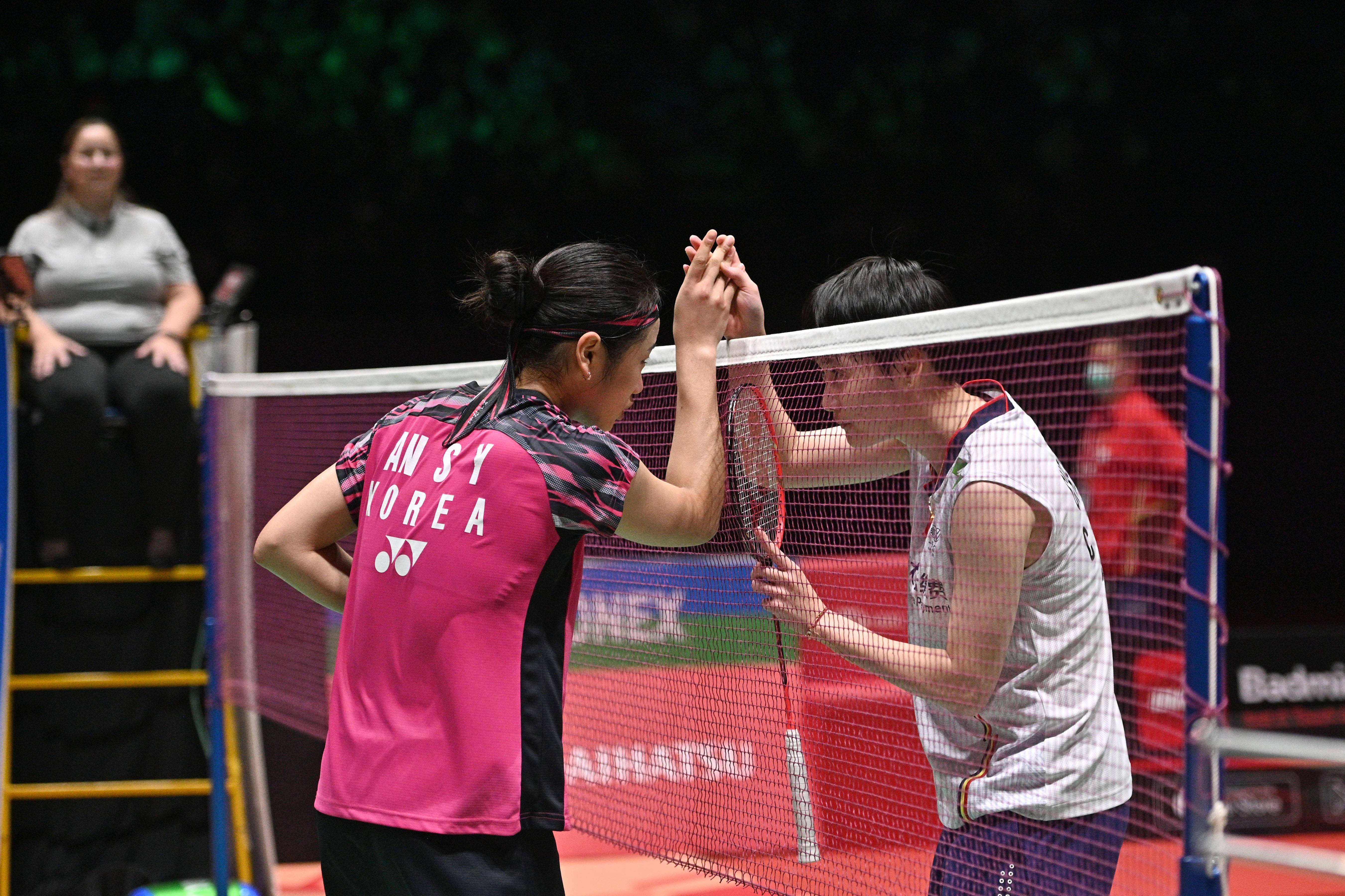 关于马来西亚羽毛球队险胜印度羽毛球队,陶菲克爆发神勇的信息 关于马来西亚羽毛球队险胜印度羽毛球队,陶菲克爆发神勇的信息