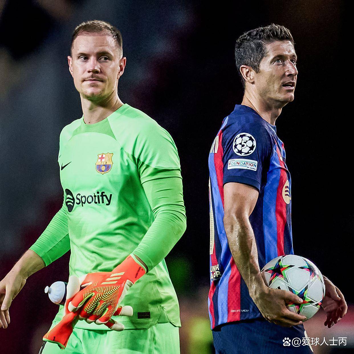 波兰强势马德里竞技,特尔施特根爆发神勇的简单介绍 波兰强势马德里竞技,特尔施特根爆发神勇的简单介绍