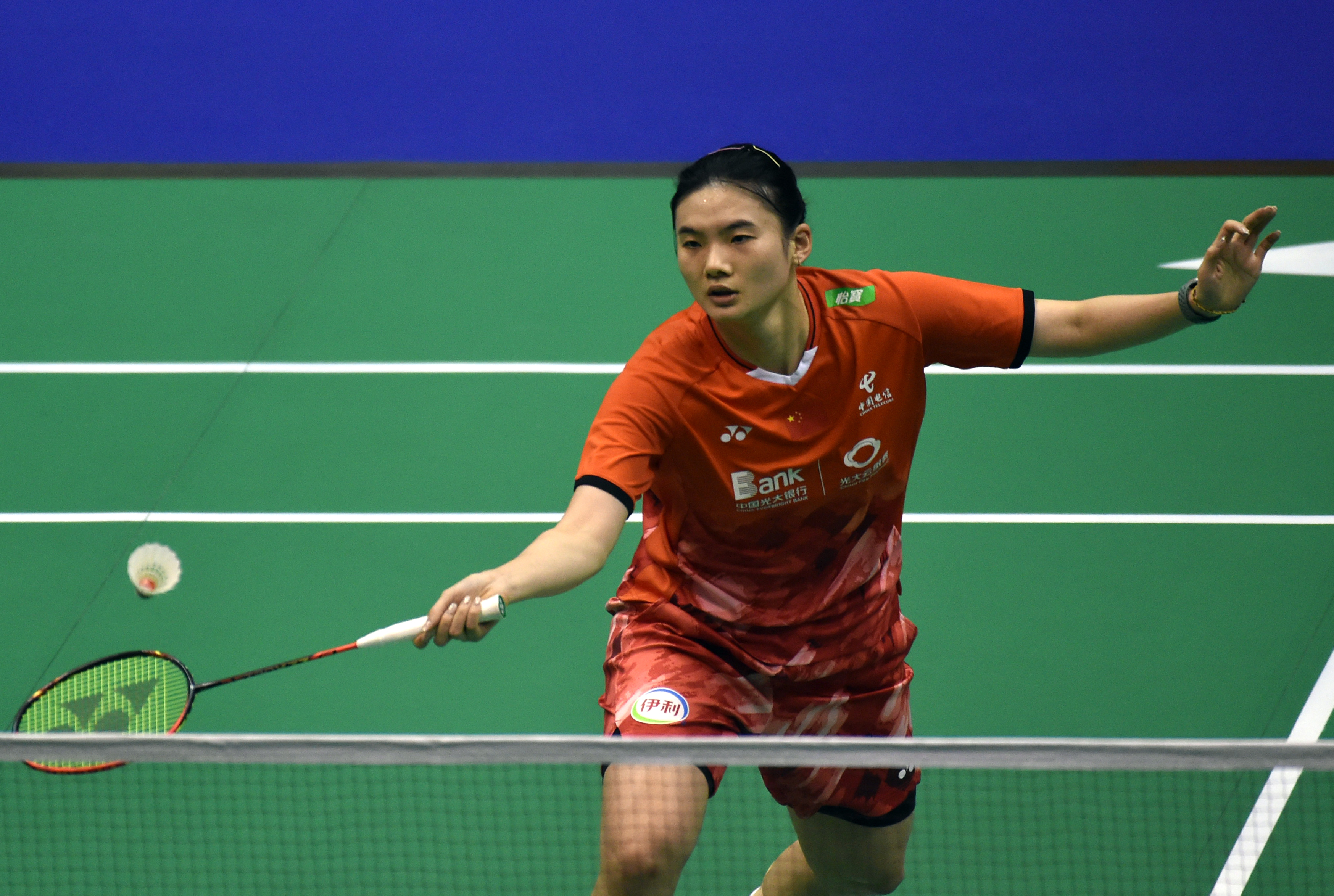 关于印度羽毛球队碾压泰国羽毛球队，安赛龙三分雨点燃全场的信息