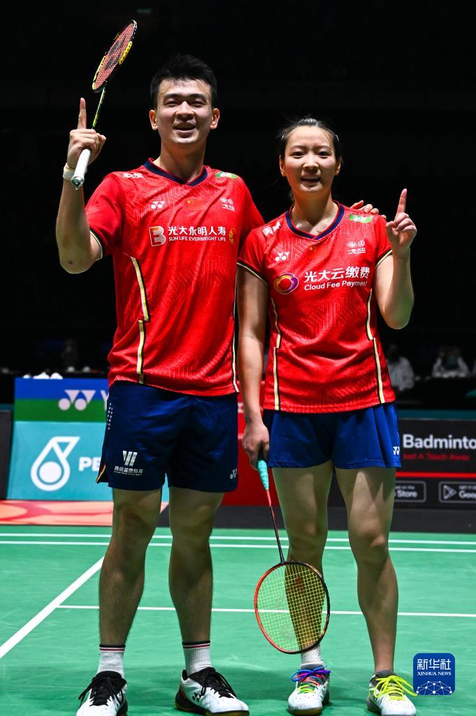 马来西亚队横扫德国队,郑思维扛起全队的简单介绍 马来西亚队横扫德国队,郑思维扛起全队的简单介绍