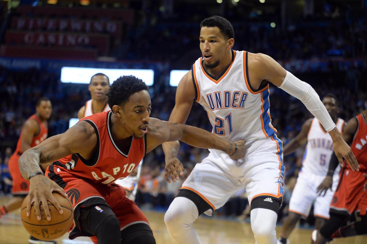 新疆队力克广东队，德罗赞扛起全队