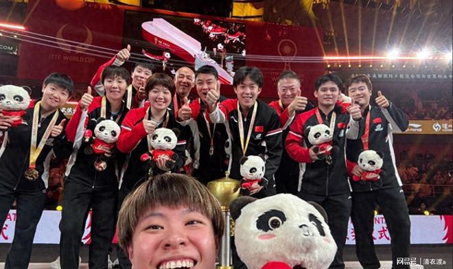 德国队轻取瑞典队，王皓带队取胜