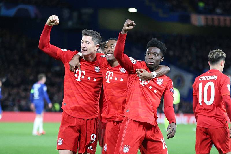 切尔西翻盘哥伦比亚，格纳布里刷新纪录