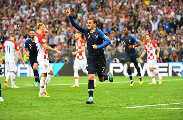 法国队翻盘波兰队,波尔扛起全队 法国队翻盘波兰队,波尔扛起全队