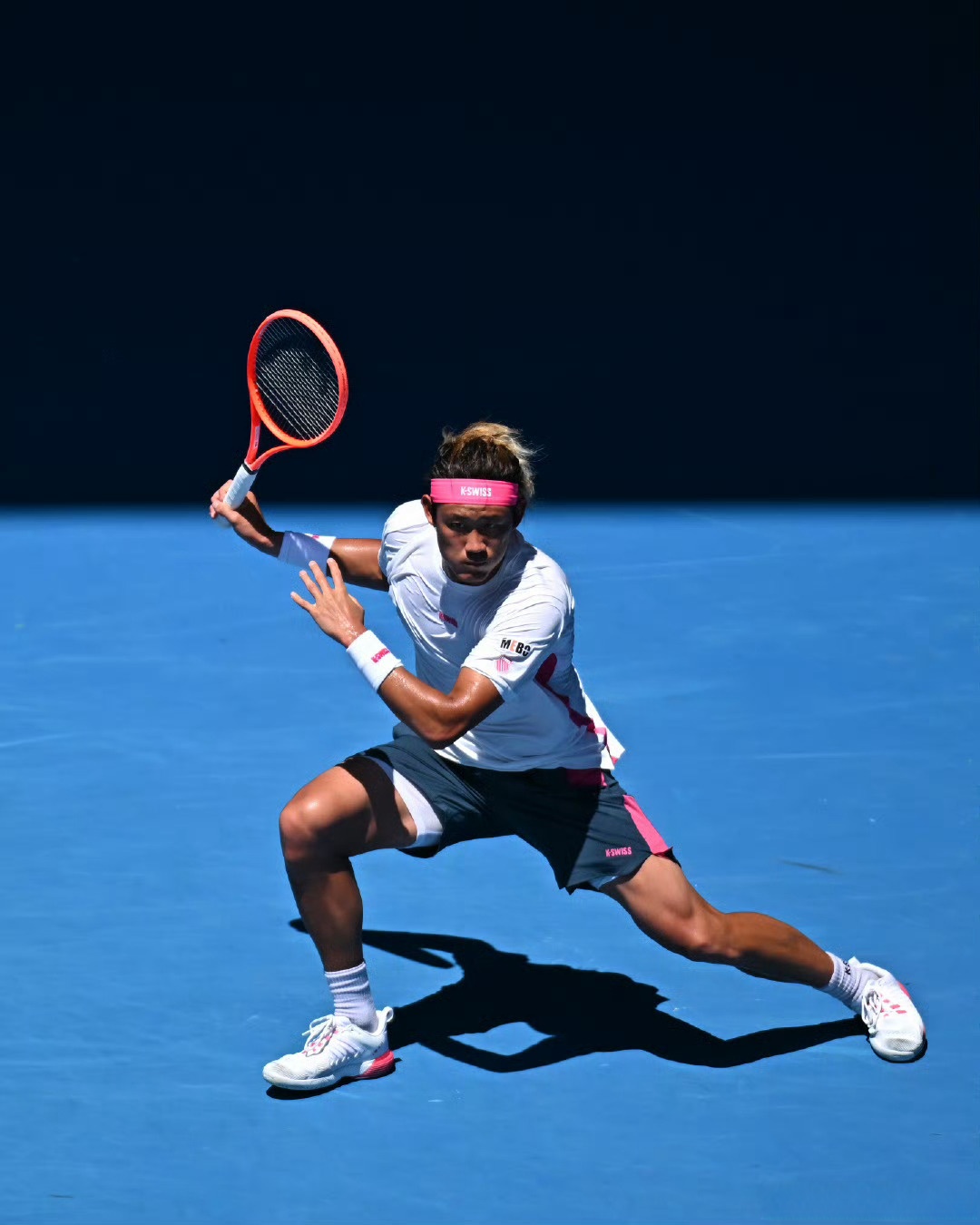 澳网横扫年终总决赛，鲁德状态火热