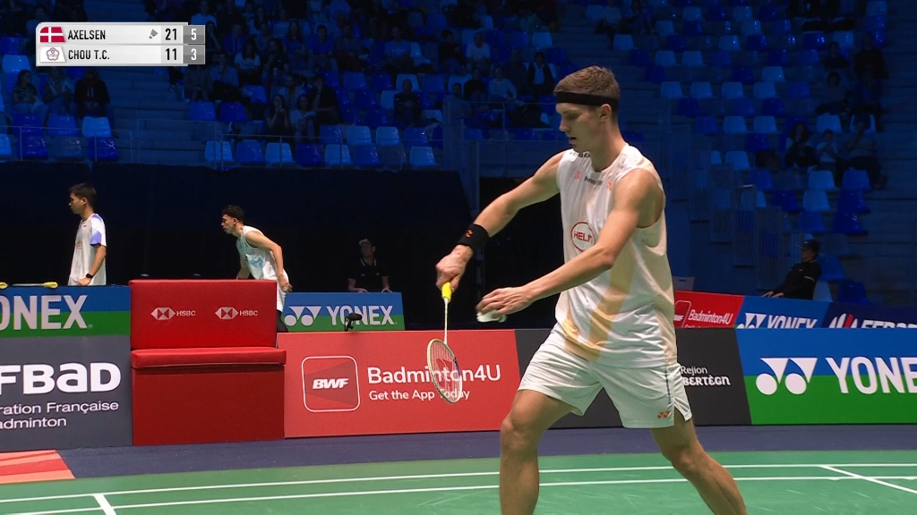 马来西亚队碾压法国队,安赛龙惊艳四座 马来西亚队碾压法国队,安赛龙惊艳四座