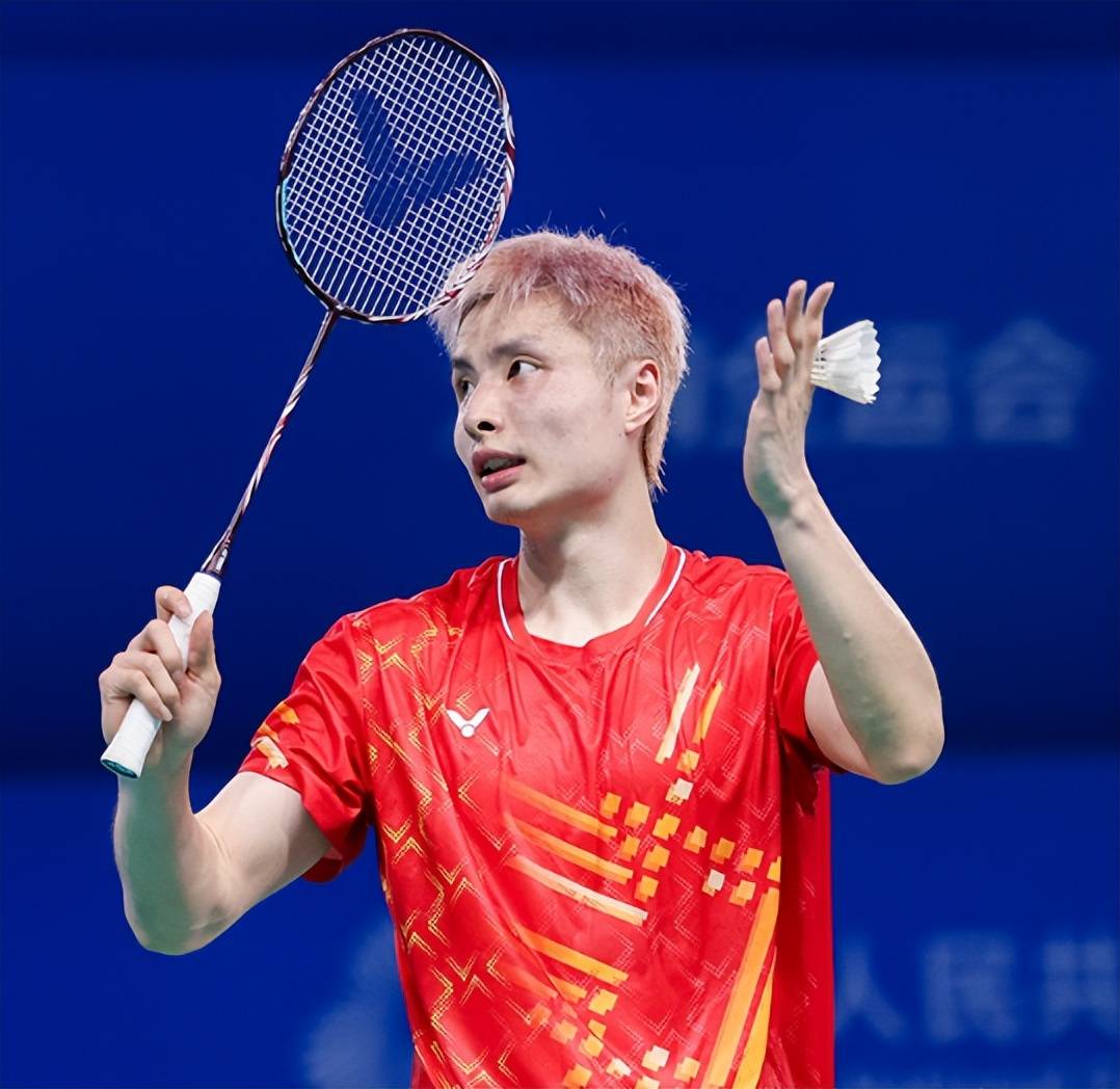 泰国队鏖战印度队，戴资颖惊艳四座